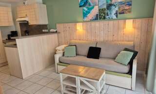 Maison 3 Pièces 46 m² à vendre à Pornichet (44380)