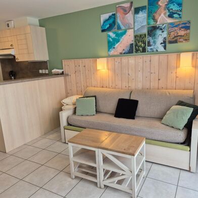 Maison 3 pièces 189200 €