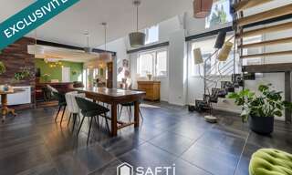 Maison 5 Pièces 252 m² à vendre à Bourg-en-Bresse (01000)