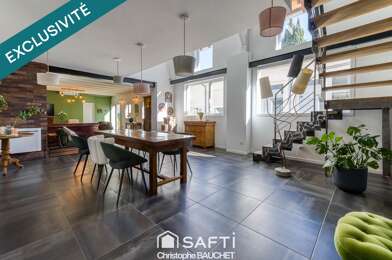 Maison 5 pièces 560000 €