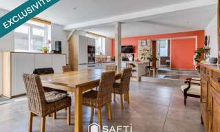 Maison 5 Pièces 252 m² à vendre à Bourg-en-Bresse (01000)