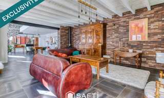 Maison 5 Pièces 252 m² à vendre à Bourg-en-Bresse (01000)