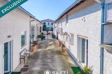 Maison 5 pièces 560000 €