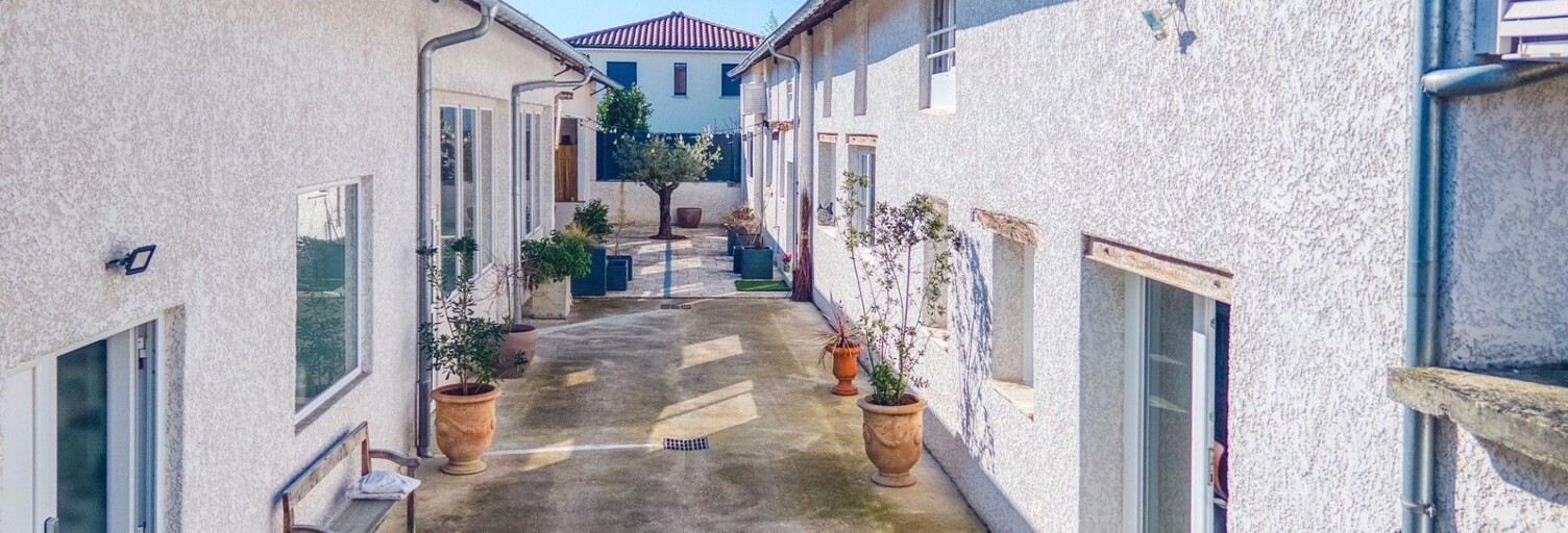 Maison 5 Pièces 252 m² à vendre à Bourg-en-Bresse (01000)