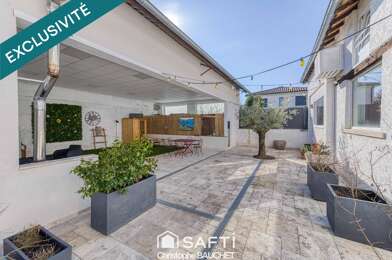 Maison 5 pièces 530000 €