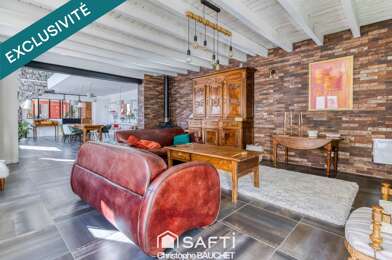 Maison 5 pièces 530000 €