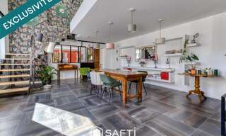 Maison 5 Pièces 252 m² à vendre à Bourg-en-Bresse (01000)