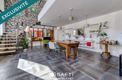 Maison 5 pièces 530000 €