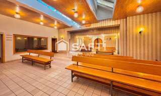 Immeuble  190 m² à vendre à Creutzwald (57150)