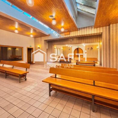 Immeuble  137000 €