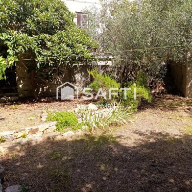 Maison 4 pièces 80000 €