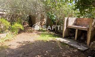 Maison 4 Pièces 104 m² à vendre à Maisons (11330)