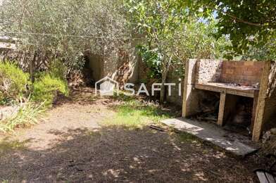 Maison 4 pièces 80000 €