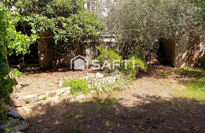 Maison deux chambres et jardin — photo 2