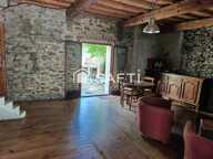 Maison deux chambres et jardin — photo 4