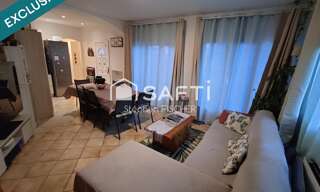 Appartement 3 Pièces 60 m² à vendre à Levens (06670)