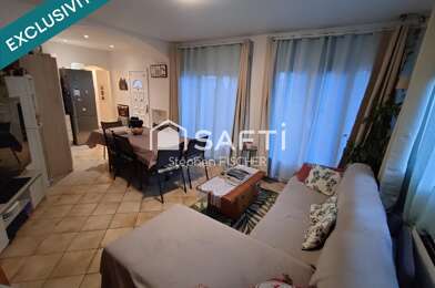 Appartement 3 pièces 319000 €
