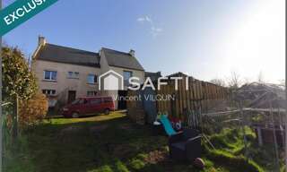 Maison 6 Pièces 127 m² à vendre à Plounéour-Ménez (29410)