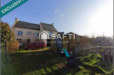 Maison 6 pièces 174900 €