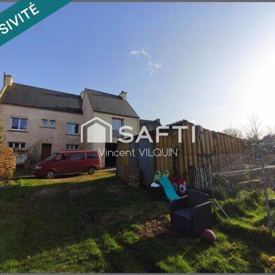 Maison 6 pièces 174900 €