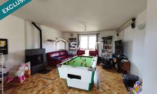 Maison 6 Pièces 127 m² à vendre à Plounéour-Ménez (29410)