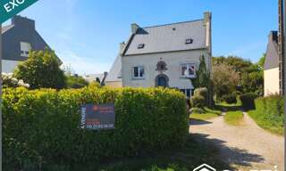 Maison 6 Pièces 127 m² à vendre à Plounéour-Ménez (29410)