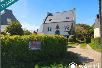 Maison 6 pièces 160000 €