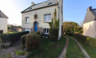 Maison 6 Pièces 127 m² à vendre à Plounéour-Ménez (29410)