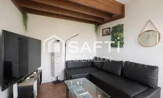 Appartement 3 Pièces 58 m² à vendre à Fresnes (94260)