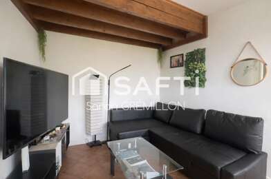 Appartement 3 pièces 210000 €