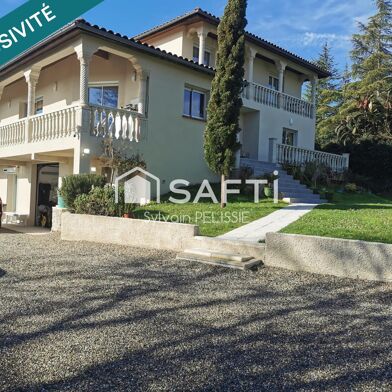 Maison 7 pièces 398000 €