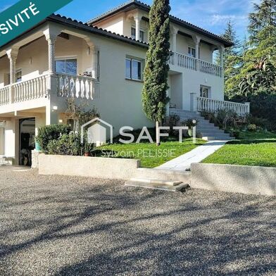 Maison 7 pièces 398000 €