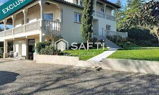 Maison 7 Pièces 200 m² à vendre à Moissac (82200)