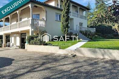 Maison 7 pièces 398000 €