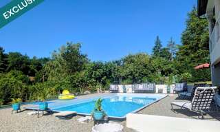 Maison 7 Pièces 200 m² à vendre à Moissac (82200)