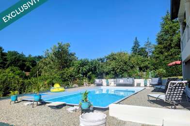 Maison 7 pièces 378000 €