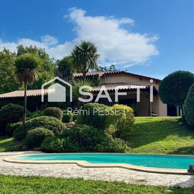 Maison 6 pièces 379900 €