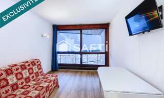 Appartement 1 Pièce 19 m² à vendre à Villard-de-Lans (38250)