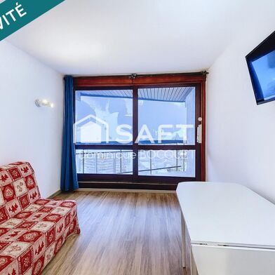 Appartement 1 pièces 62000 €