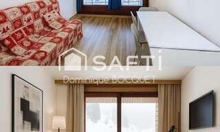 Appartement 1 Pièce 19 m² à vendre à Villard-de-Lans (38250)