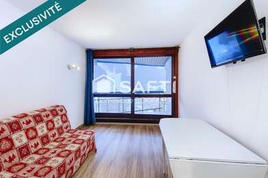 Appartement 1 pièces 52000 €