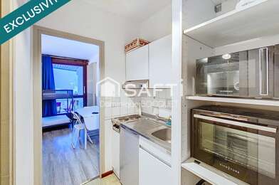Appartement 1 pièces 52000 €