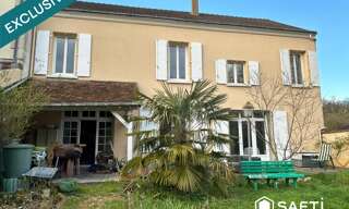 Maison 7 Pièces 147 m² à vendre à Vendôme (41100)