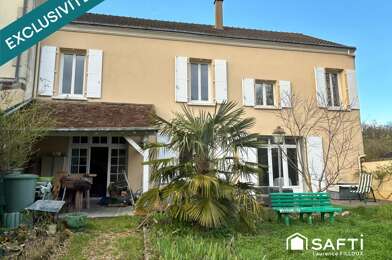 Maison 7 pièces 257900 €