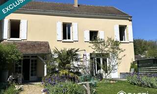 Maison 7 Pièces 147 m² à vendre à Vendôme (41100)