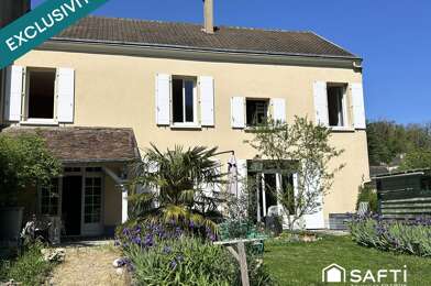 Maison 7 pièces 257900 €