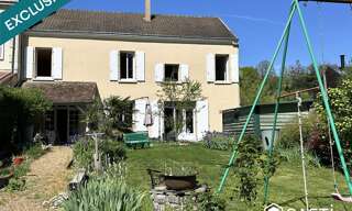 Maison 7 Pièces 147 m² à vendre à Naveil (41100)