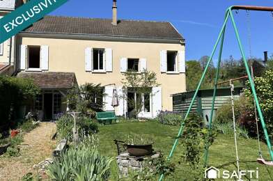 Maison 7 pièces 249900 €