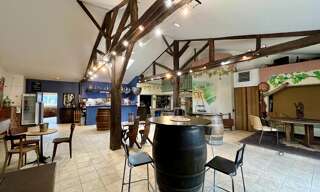 Maison 12 Pièces 1032 m² à vendre à La Chapelle-Heulin (44330)