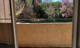 Appartement 2 Pièces 35 m² à vendre à Marseille 14 (13014)